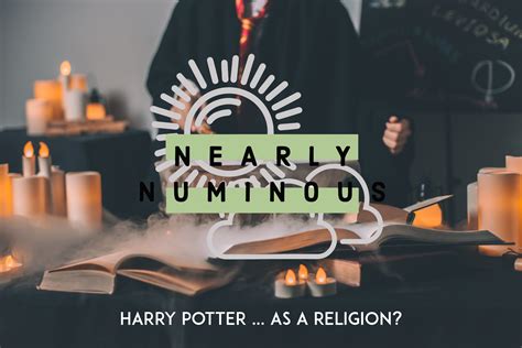 Harry Potter … as a religion? – CFRC Podcast Network