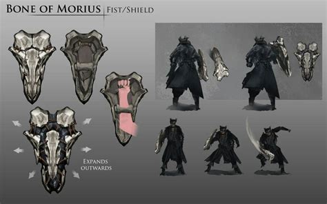 Bloodborne weapon concept art Anime Weapons, Fantasy Weapons, Character ...