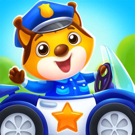 Car games for kids & toddlers! by Amaya Soft MChJ