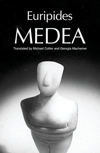 Medea (Greek Tragedy in New Translations) - Kindle edition by Euripides ...