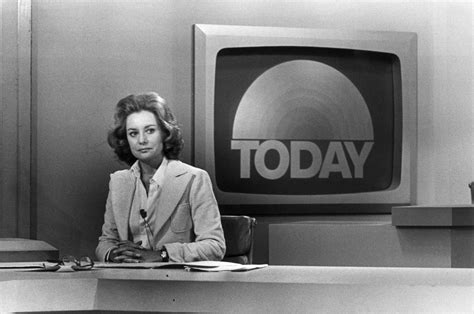 Barbara Walters, TV News Trailblazer and Icon, Dies at 93 | Vanity Fair