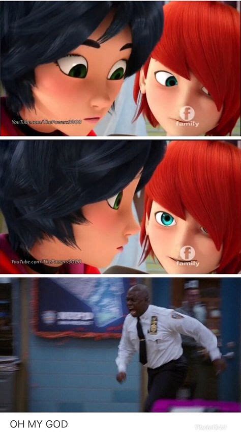 40+ Best Marc/Reverser images in 2020 | miraculous ladybug, ladybug ...