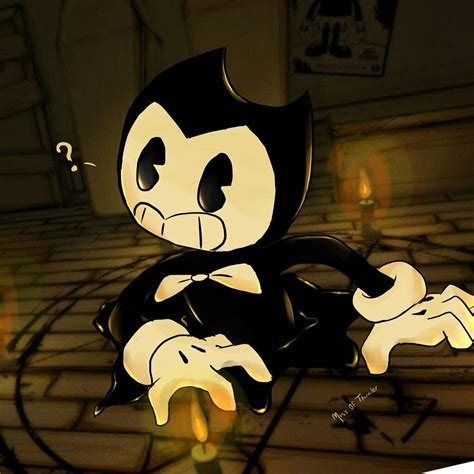 Bendy ~? | Возрождение