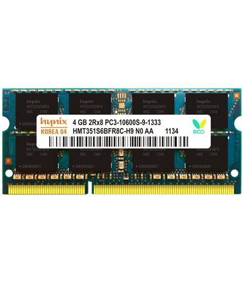 Hynix Laptop Ddr3 4gb 1333 Mhz Ram - Buy Hynix Laptop Ddr3 4gb 1333 Mhz ...