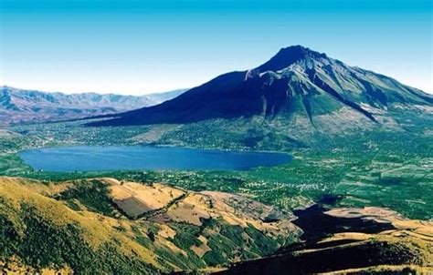 Lago San Pablo | Ecuador, San, Galapagos