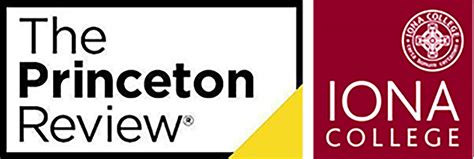 Iona College Named to The Princeton Review's 'Best in the Northeast' | Iona University