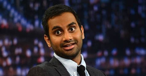 Aziz Ansari's New Netflix Series Gets a Name, Premiere Date