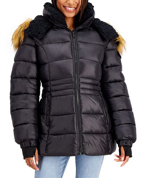 Macys Junior Winter Coats - Tradingbasis