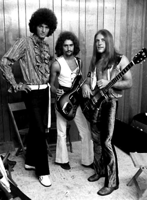 Grand Funk Railroad: ‘Live - The 1971 Tour’ - Pattaya Mail