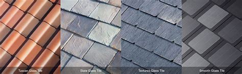 Living on Earth: Tesla Unveils Novel Solar Roof Tiles