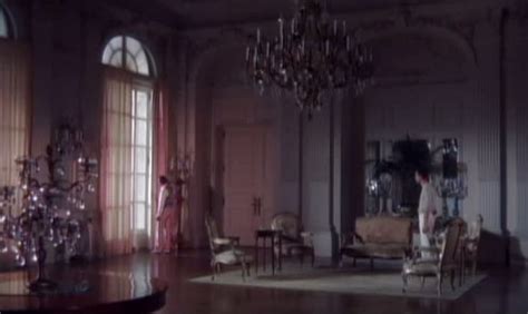 Architecture of Film: The Great Gatsby [1974]