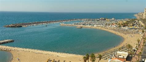 What to do and What to see in Fuengirola (Malaga) | Ruralidays