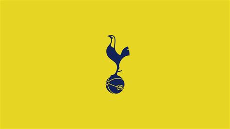 Tottenham Hotspur F.C. HD, Soccer, Logo, HD Wallpaper | Rare Gallery