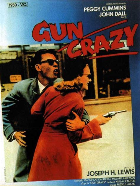 All Posters for Gun Crazy at Movie Poster Shop