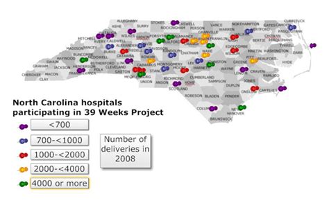 Navigating Healthcare In North Carolina: A Comprehensive Guide To ...