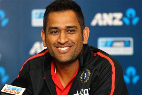 Dhoni to produce the biopic of a legendary Indian sportsman ! - The ...