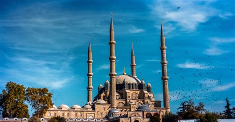 Mimar Sinan - Islam's greatest architect – 5Pillars