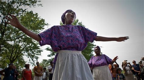 Gullah Geechee worry their unique island culture won’t survive climate change | Grist