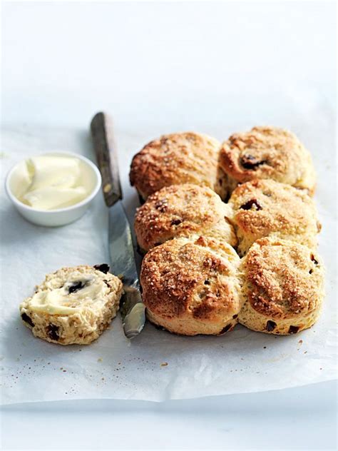 75+ Delicious Scone Recipes for Afternoon Tea - The Food Explorer