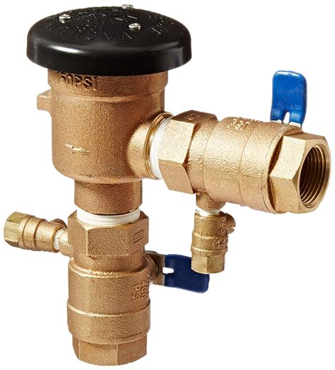 Best backflow preventer for sprinkler systems - lawnista.com