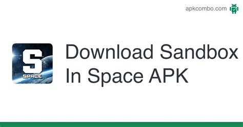 Sandbox In Space APK (Android Game) - Free Download