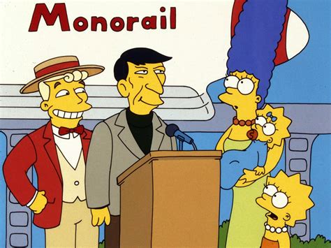 'The Simpsons' 30th Anniversary: The 30 Best Episodes of All Time ...