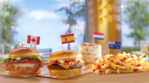 Xin việc bán thời gian tại McDonald - Assiston Global - Vietnam