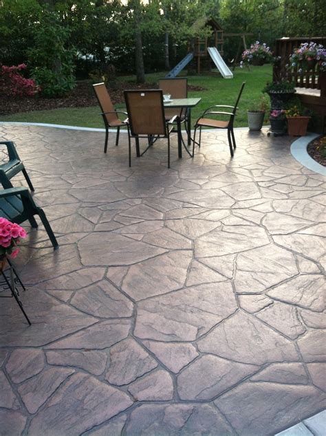 Patio Color Ideas – One of the best things about using new patio color ...