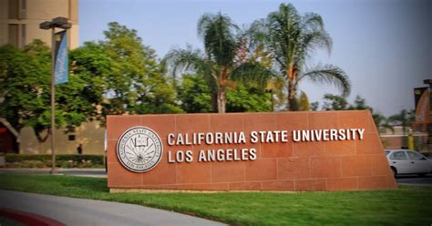 CSU Los Angeles Reforms ‘Controversial’ Speaker Fee Policy Following Lawsuit | The Foundation ...