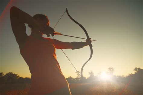 Top 9 archery mistakes to avoid with recurve bow shooting tips