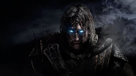 Middle earth Shadow of Mordor Wallpapers | HD Wallpapers | ID #14195