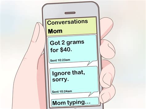 3 Ways to Prank Your Mom - wikiHow