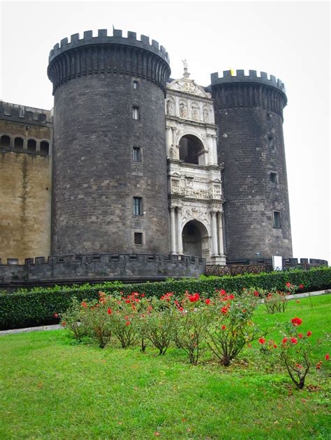 Naples Castles by Tracy Crowley | 500px | Castle, Vacation places ...