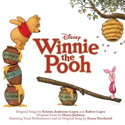 Stream The Backson Song by The Cast of ''Winnie the Pooh'' | Listen online for free on SoundCloud