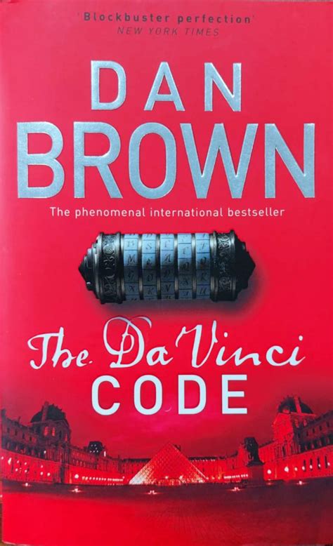 The Da Vinci CODE – booksy.lk