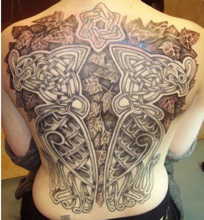 Best Celtic Tattoo Designs - Our Top 10