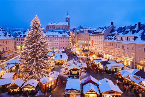 10 best Christmas markets in Europe to celebrate at in 2022