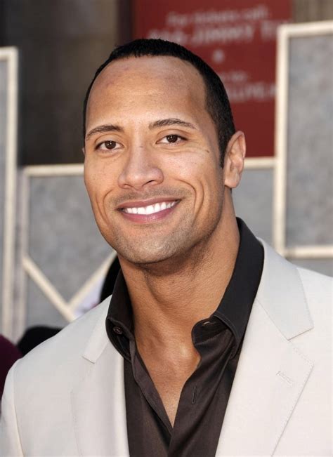 Dwayne Johnson At Arrivals For Premiere Of The Game Plan Photo Print (8 ...