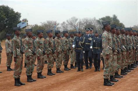 SANDF Application Forms for 2021 / 2022 (Download PDF) | Application ...