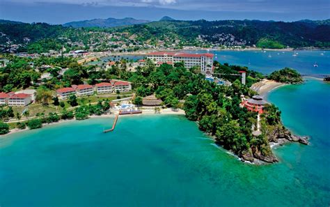 PAXTravelJobs - Bahia Principe encourages agents to book more Samana for free trip