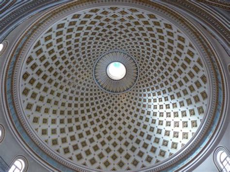 Mosta,malta,church,dome,landmark - free image from needpix.com