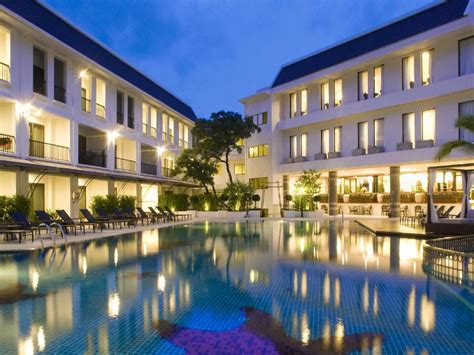 Sawaddi Patong Resort & Spa in Phuket - Room Deals, Photos & Reviews