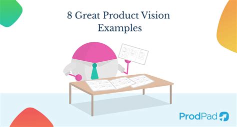 8 Great Product Vision Examples | ProdPad