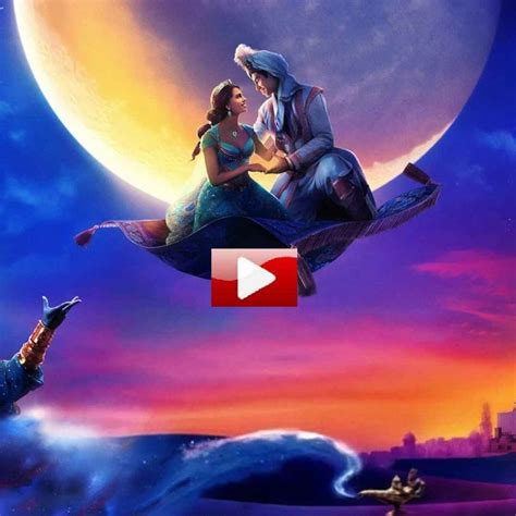 CB01 Aladdin streaming ita hd film (Altadefinizione)