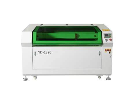 Co2 Laser Machine, Certification : new - handcnc india, Pune, Maharashtra