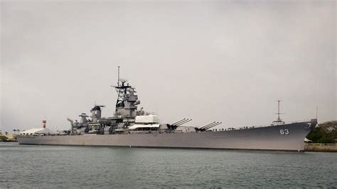 USS MISSOURI "The Mighty Mo" in all her IRL glory : r/WorldOfWarships