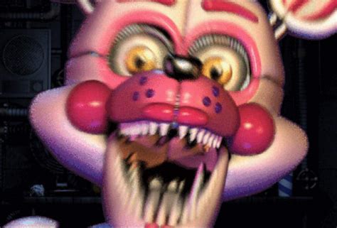 Ucn jumpscares in other locations 16 | Five Nights At Freddy's Amino