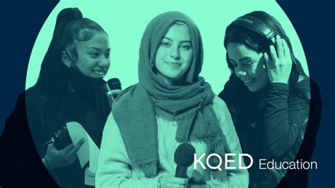 Women’s History Month: Gen-Z Girls Challenge the Status Quo | KQED