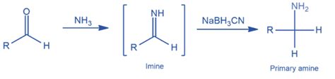 Reductive Amination: Mechanism, Applications, Limitations