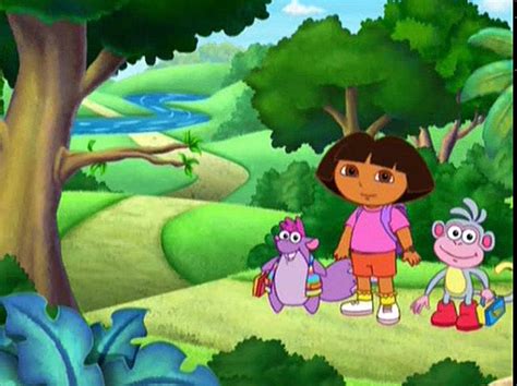 First Day of School | Dora the Explorer Wiki | Fandom